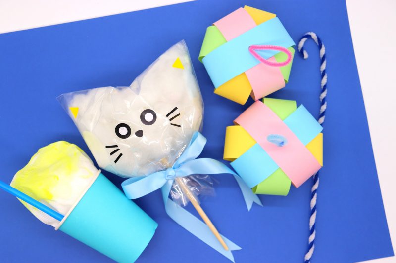 おうちで楽しむ夏祭りごっこ＆縁日工作アイデア集2025 年のリアルなLemon8ユーザー体験