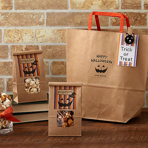 ハロウィン ギフトラッピング ラッピング用品net