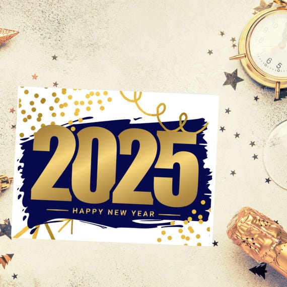 槙田紗子 2025年ニューイヤーカード お宛名・サイン入りNRC PRODUCTION