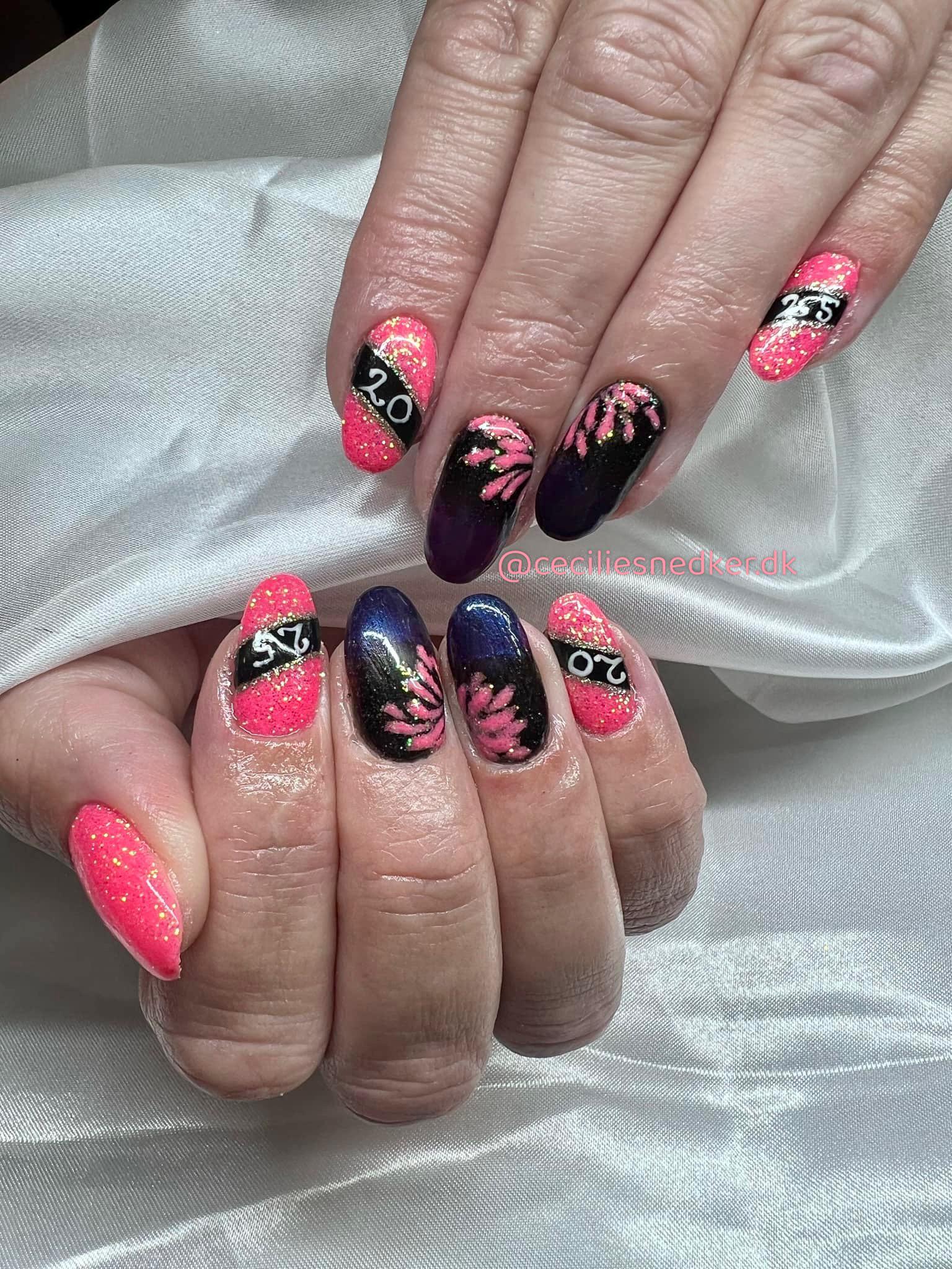 お正月 - nail ism ネイルイズムのネイルデザイン No.9180617 ネイルブック