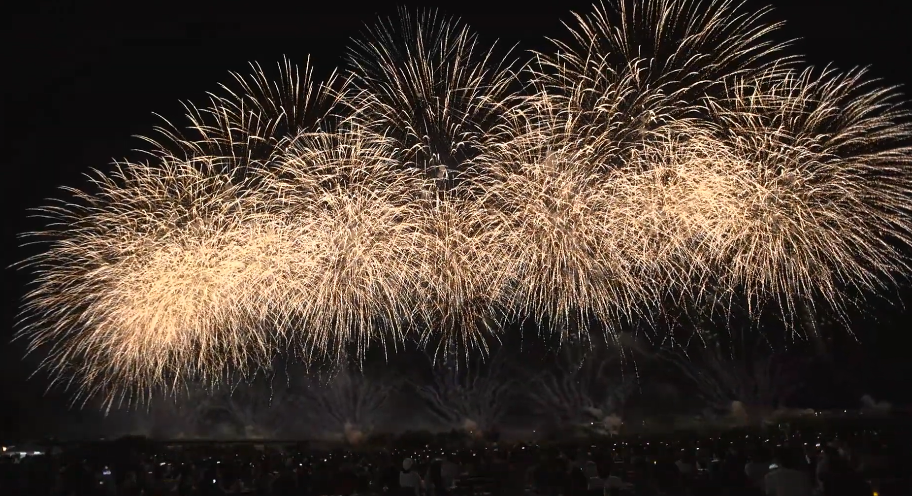磯部温泉祭り花火大会 安中市 の日程・開催情報 - 花火大会2025 - ウォーカープラス