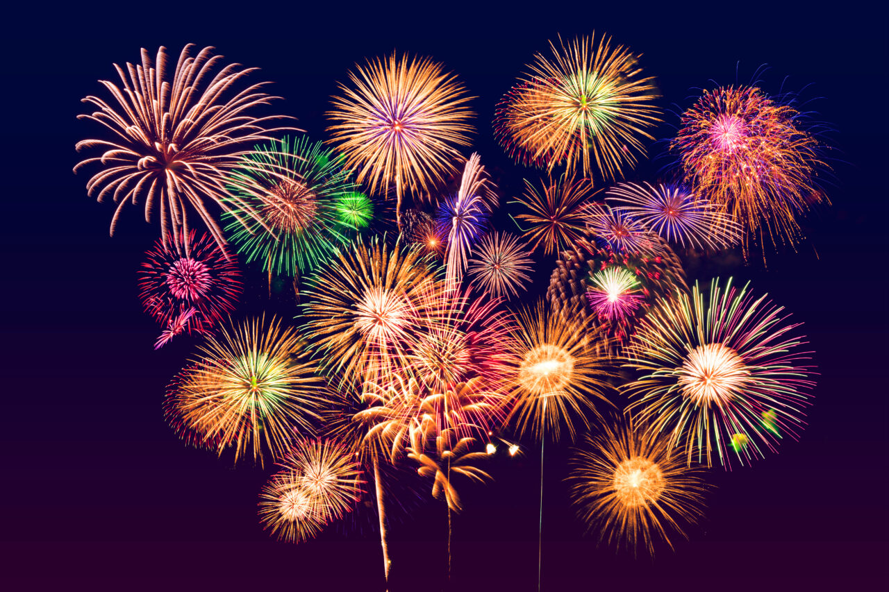 Makomanai Fireworks FestivalHokkaido2025National Fireworks FestivalTour Travel 2025Club Tourism