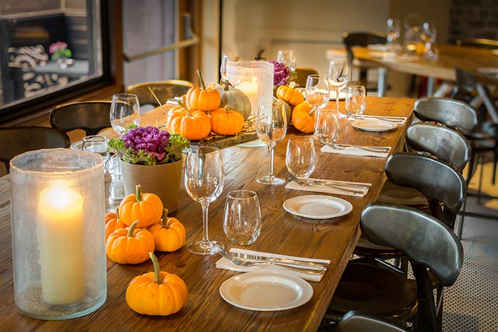 結婚式テーマはハロウィン！おすすめの演出と会場装飾は？結婚ラジオ結婚スタイルマガジン