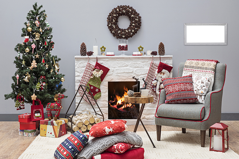 大人のパーティーにふさわしい「クリスマステーブル」とは？簡単＆おしゃれなコーディネートテクニックキナリノ