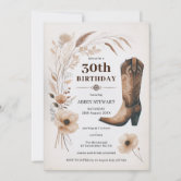 誕生日の招待状テンプレートでおしゃれなバースデーパーティーや誕生会の案内状カードデザインを無料で作成！ Canva