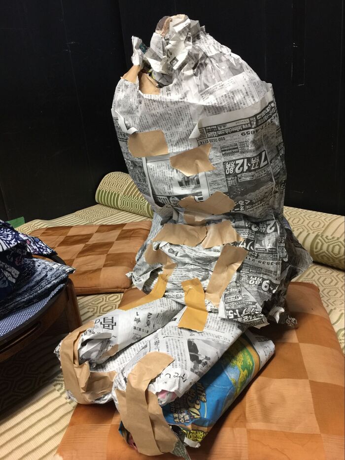 2021.08.09 サマースクール2021 11日目 おばけ屋敷めいろNPO法人 子どもアイデア楽工こどもあいであがっこう