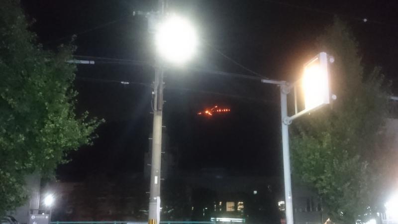 先祖の霊「オショライさん」を見送る灯 五山送り火が伝えるもの - 京都の特等席