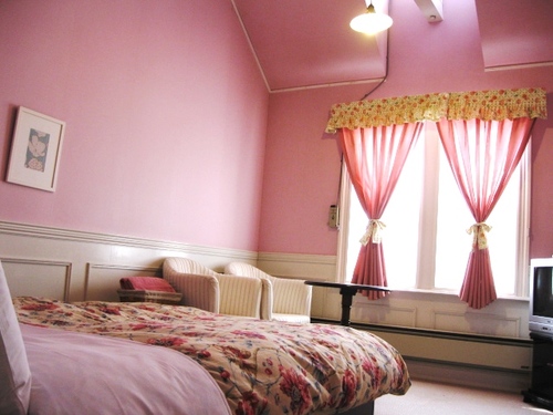 バラ風呂の宿 プチホテル晩餐館◇今日は特別な日 ^^♪晩餐館記念日プラン-≪ケーキ付≫ ☆バラ風呂は貸切で♪近畿日本ツーリスト