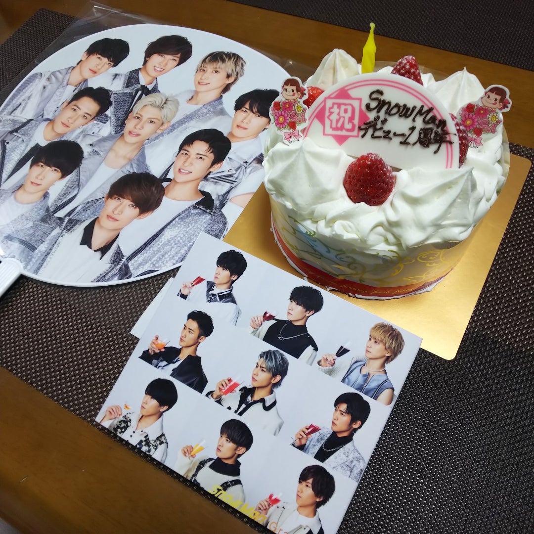 先週 7 26 までの写真ケーキ🎂＆イラストケーキ🎂富寿家