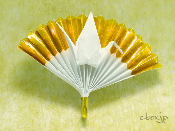 折り紙扇子♡お正月♡お正月飾り 211♡しめ縄飾り♡御節飾り♡ - メルカリ