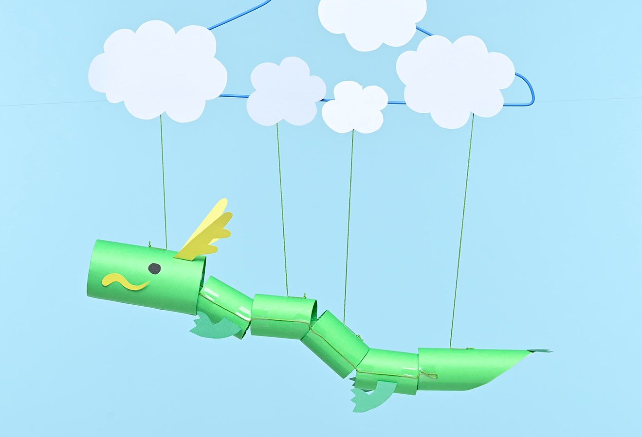 元気な辰ちゃん世界文化ワンダ