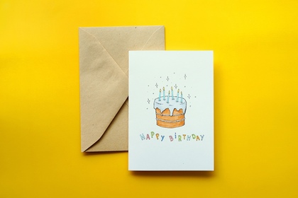 Happy birthday!” にひと工夫！誕生日に使える英語メッセージ55選DMM英会話ブログ