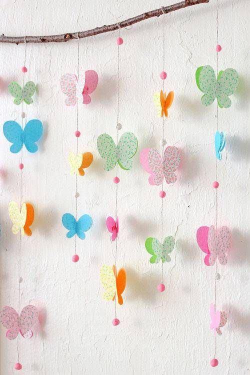 誕生日の折り紙まとめ誕生日の飾り付けにおすすめの折り紙多数 – Monosiri