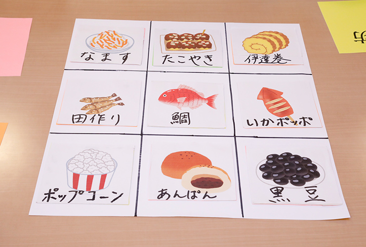 高齢者レク 簡単お正月飾り だるまの飾り 製作・工作 Daruma decoration