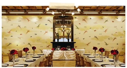 金鶏会場案内ウエディング 公式 明治神宮の結婚式場 明治記念館