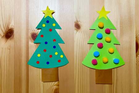 みんなの投稿 クリスマスオーナメント保育と遊びのプラットフォーム ほいくる