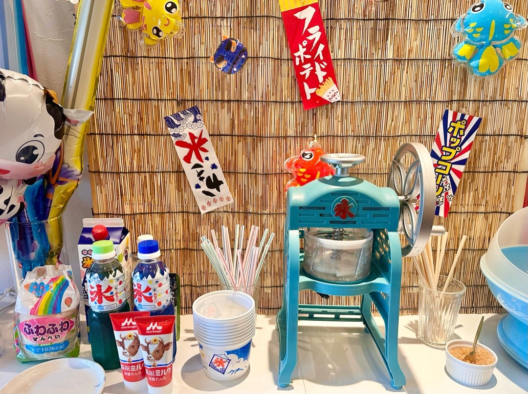 お家でお祭りごっこ♪飾りつけ・食べ物・ゲームのアイデア集100均活用もkosodate LIFE 子育てライフ