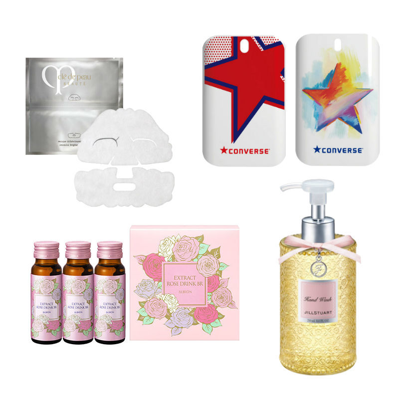 2025年版 クリスマスプレゼント 女友達 2000円 おすすめ人気ランキングギフトモール