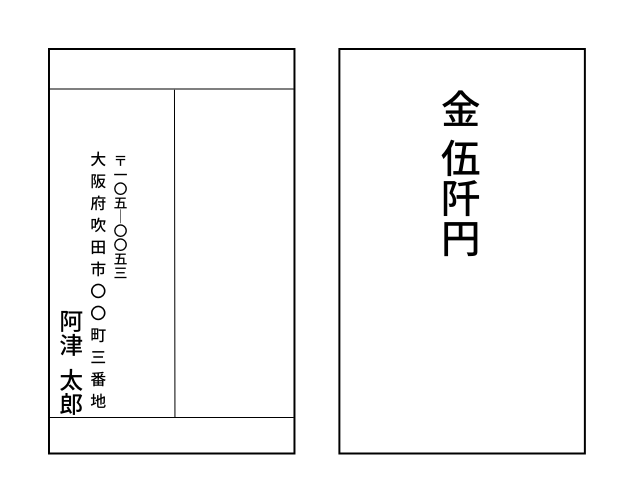 ご祝儀袋 出産祝い のし袋 のし紙 祝儀 fucufucu ベビースタイ 日本製