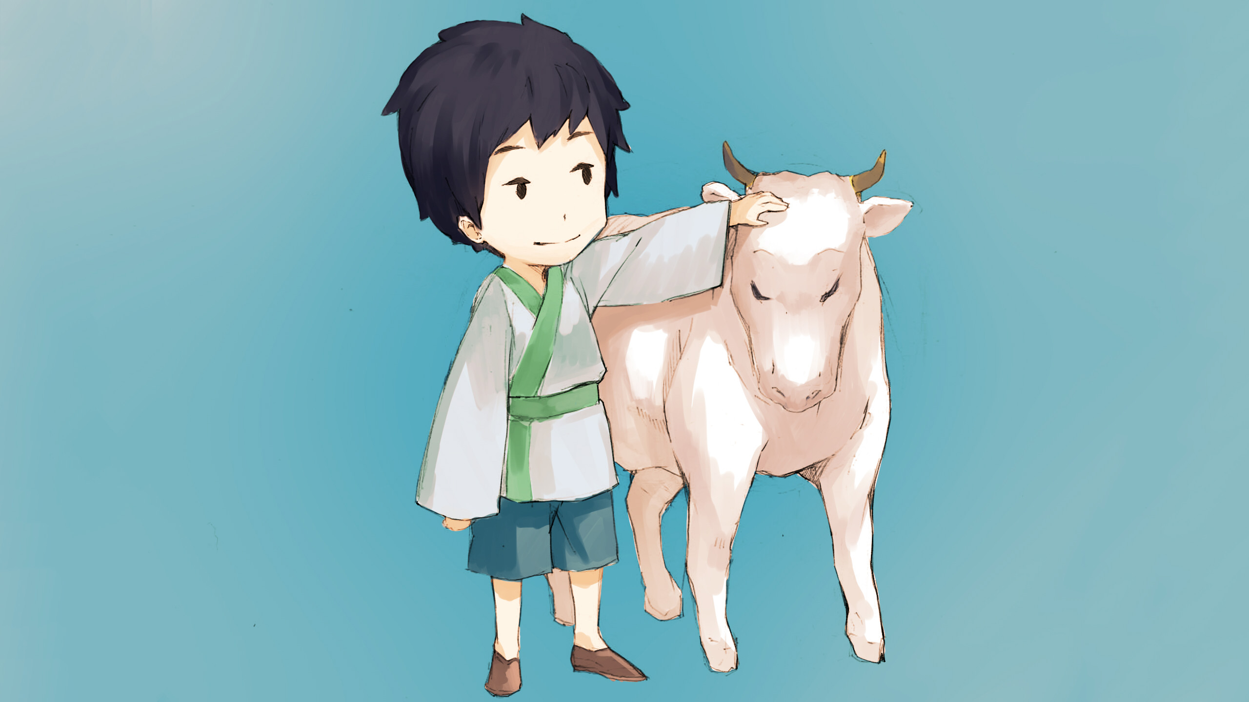 全然ちがう！？中国の七夕伝説たまごのソムリエ 小林ゴールドエッグ