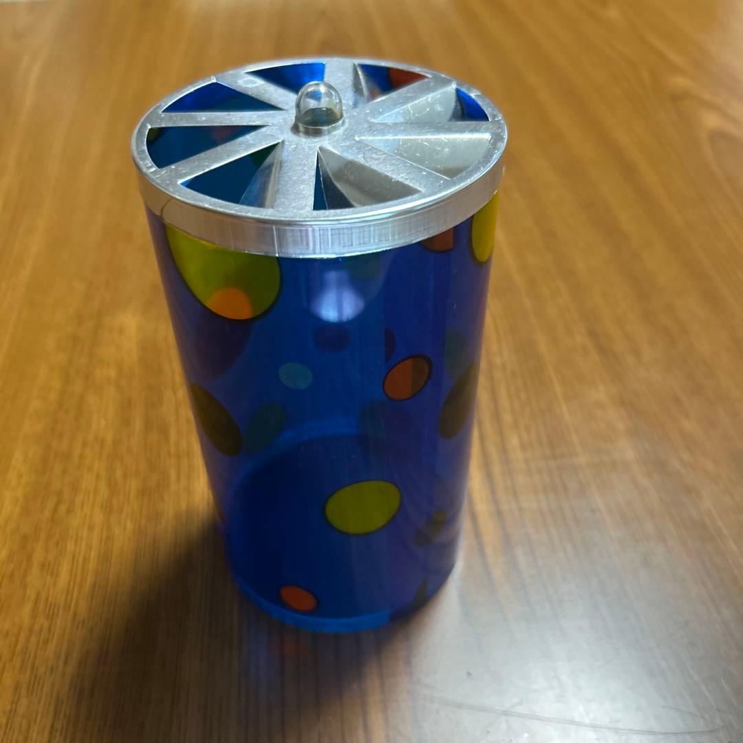 廻転行灯のはじまりといま - あかりや次七