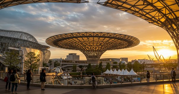 昭和レトロ＆ゴジラがすごい！西武園ゆうえんちの見どころ・アトラクションガイド免許と一緒に、タイムズクラブ