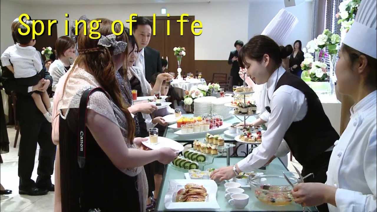 今注目の演出！ デザートビュッフェで流したい3曲♬ ハピチョコ FRUITS ZIPPER ♬ Blueberry Pie 由薫 ♬ビスケット YUKI みなさんのオススメ曲があれば ぜひコメントで教えてください☺ ＊ー＊ー＊ー＊ー＊ー＊ー＊ー＊ー＊ー＊ー そして次回は新作公開直前