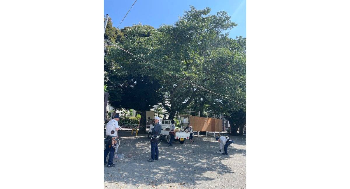 7 25 金 ～9 15 月 まで開催！ 関西最大級⭐︎「万博夏まつり2025」＠万博記念公園 -吹田をもっと楽しく 吹チャン