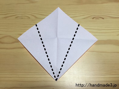 おひなさま・ぼんぼり 子どもと一緒に折り紙でひな祭りの飾りを作ろう♪4yuuu