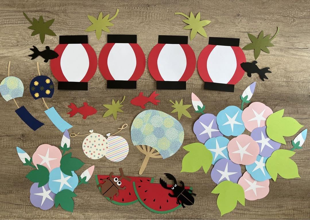 フルーツたっぷりクリスマスケーキ