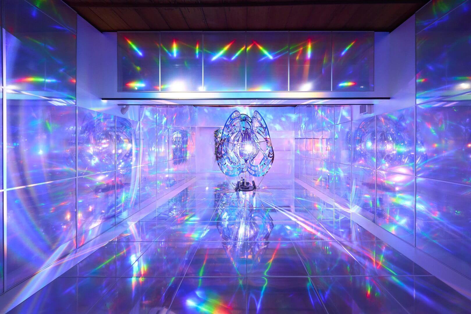 柳井・白壁の町並みに分散型「秘密のミュージアム」 謎解き体験も - 周南経済新聞