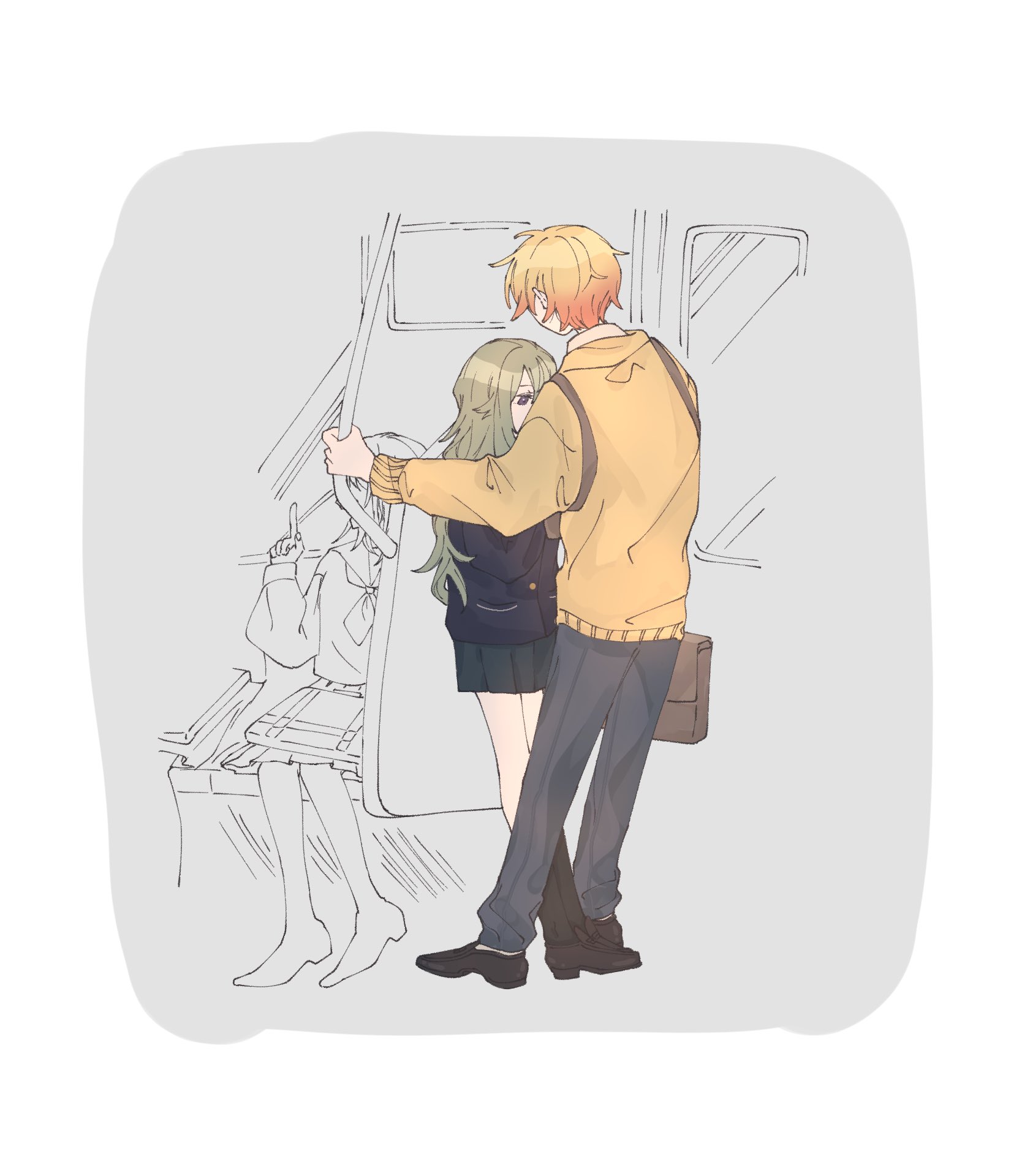 司くんと寧々ちゃん結婚TikTok