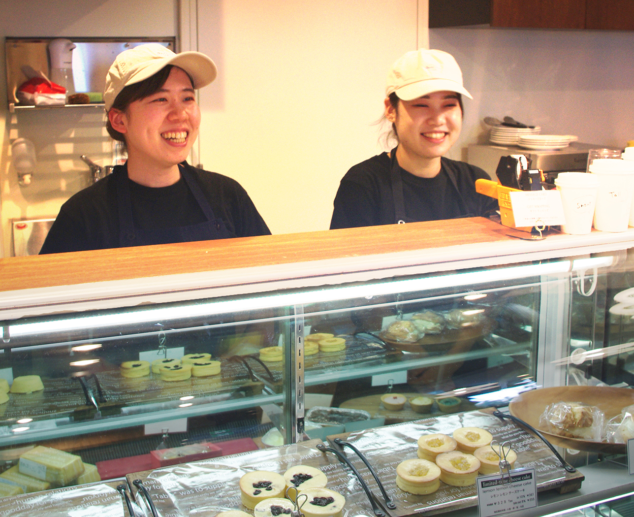 宇都宮市 東京青山からワクワクしてくるスコーンがやってきた！ただいまPASEOにて『グッディ・フォーユーTokyoAoyama』が期間限定オープン中。号外NET 宇都宮市