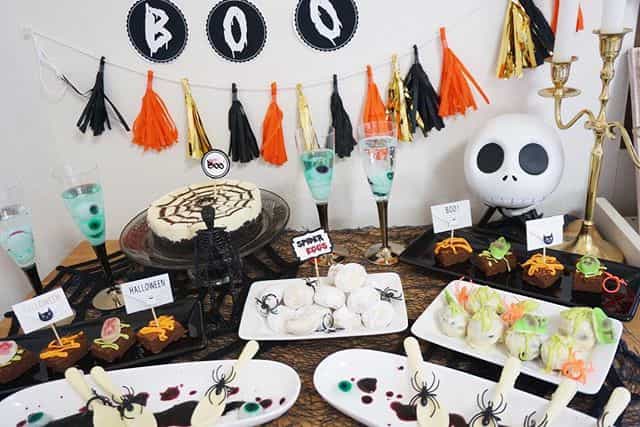 100均アイテムで楽しむ☆ハロウィンのデコレーションアイデア2020年10月22日- エキサイトニュース