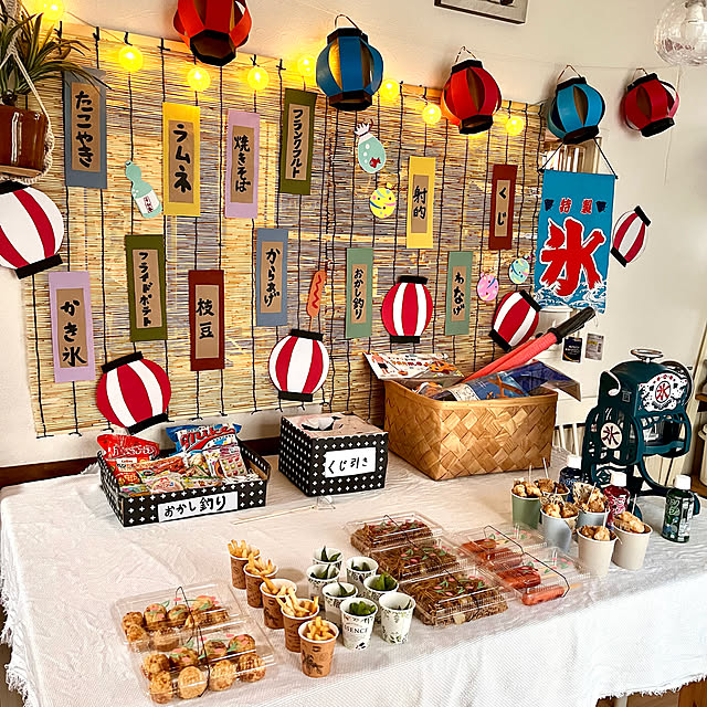 打ち上げ花火大会夏祭り夏まつりイベント夏休みアイコン壁紙おしゃれかわいい可愛いシ：イラスト無料