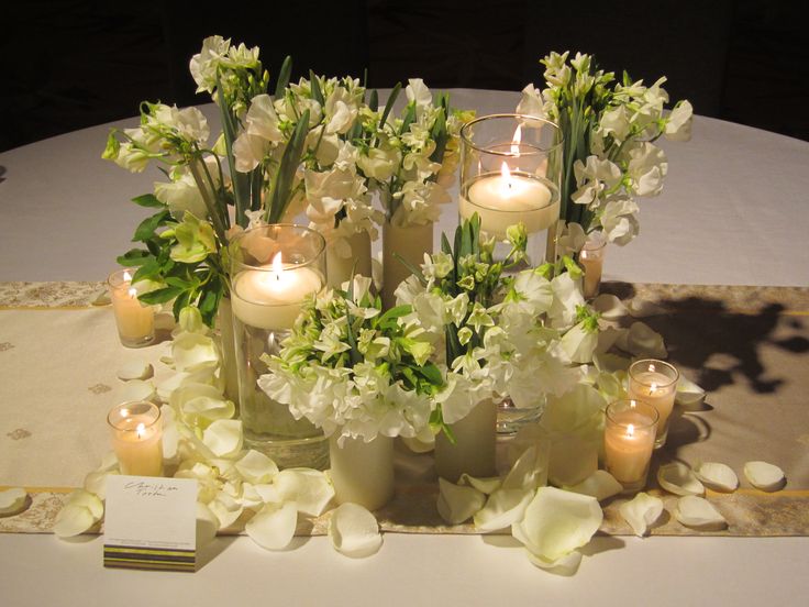 シンプルな ウェルカムスペース をおしゃれに作るデザインアイデアみんなのウェディングニュース