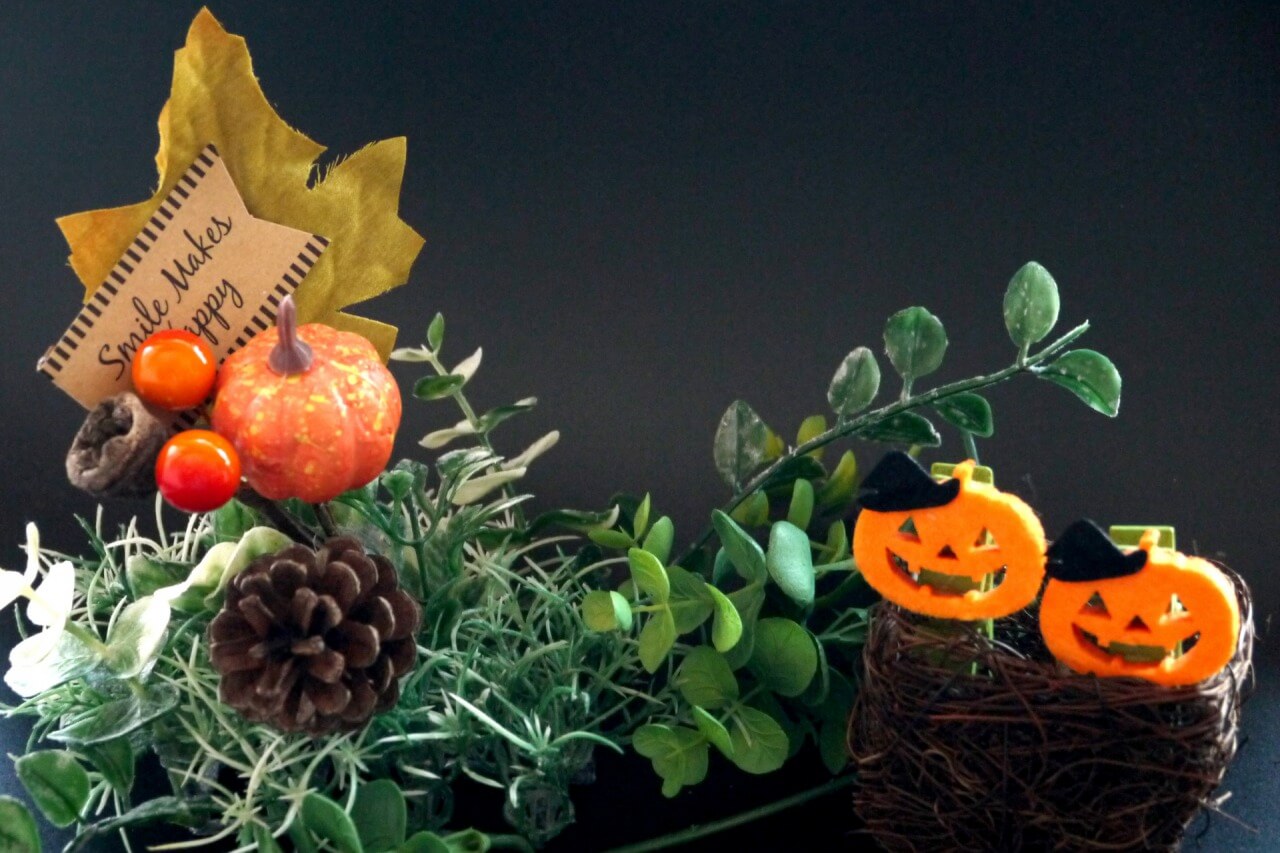 ジャックオーランタンの物語 本当に怖い話- THE TIME YOU ENJOY WASTING IS NOT WASTED TIME