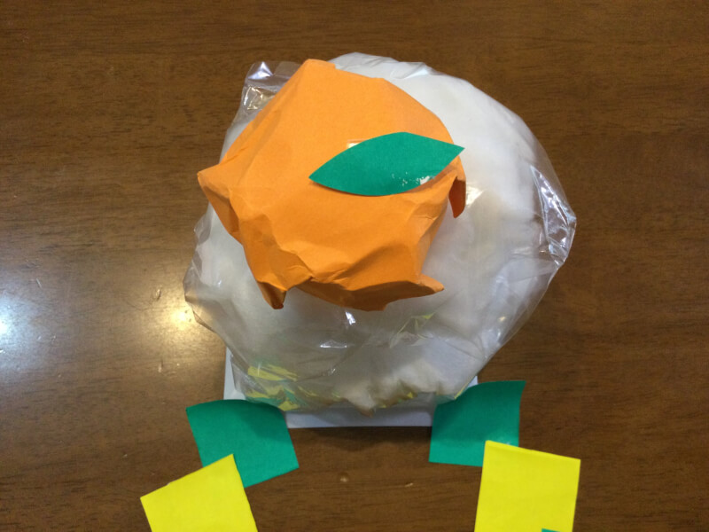 自分で作れる！鏡餅の御幣 紙垂 の作り方。御幣は何のため？風水コンサルティング・風水師資格講座 宙SORA