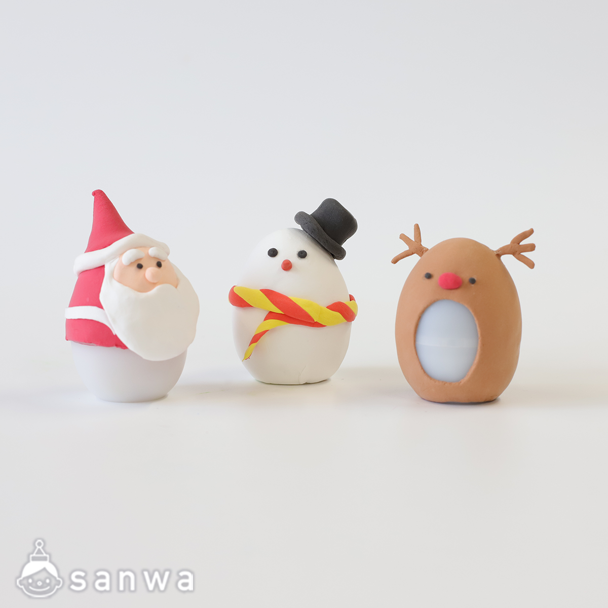 クリスマスを親子で楽しもう！100円ショップの材料で、かんたん & かわいい ランタン作りこそだてまっぷ