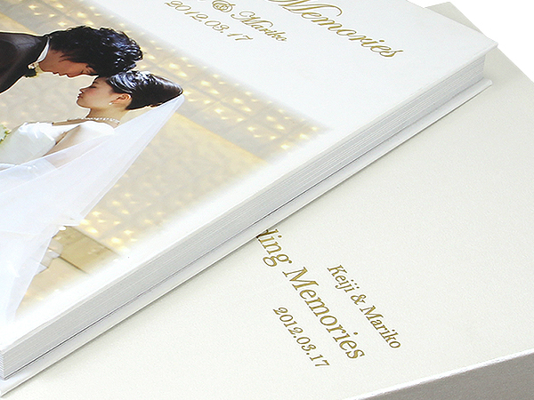 式場のアルバムは高すぎる！結婚式の写真アルバムを安く済ませる方法3選わたしたちの結婚式