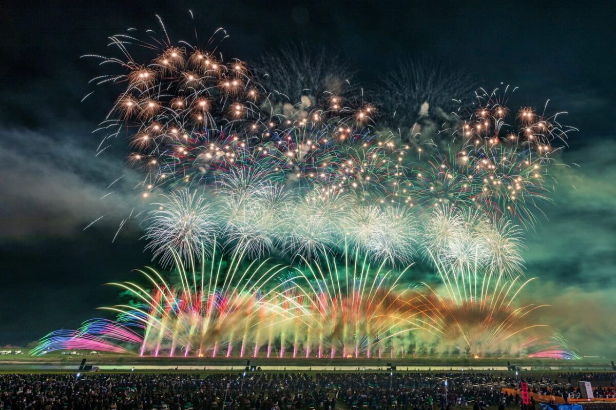 奈良の夏を楽しもう!!夏のイベント情報2024ならリビング.com