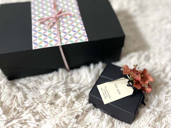 簡単＆おしゃれ♪100均アイテムの「ラッピング」アイデア集キナリノ