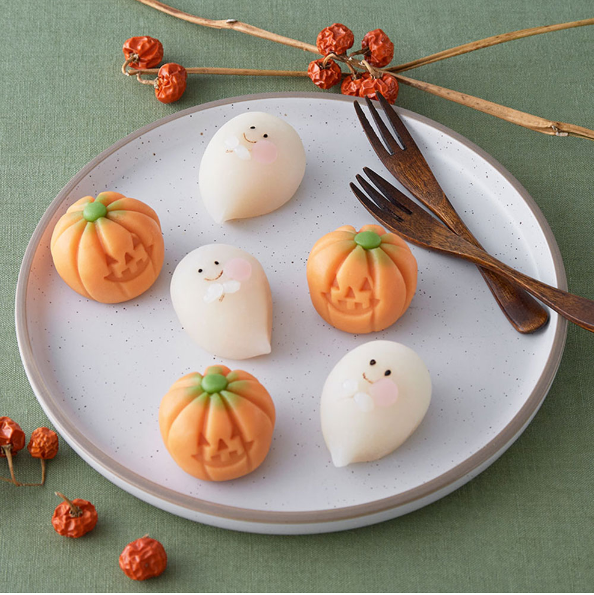 おいもや ハロウィン お菓子 詰め合わせ ケーキ スイーツ 和菓子 2025 ギフト プレゼント アソート 配る 個包装 取り寄せ : おいもやスイーツと花ギフト - 通販 - Yahoo!ショッピング