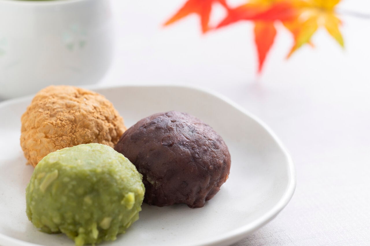 3月「春分の日」イベント行事食特集業態別お役立ち情報味の素KK業務用商品サイト