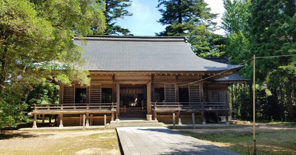 古絵図 - 樂樂福神社公式ホームページ