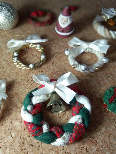 ゆっくり解説 クリスマスツリーのブローチの作り方 ハンドメイド handmade accessories broach of christmastree