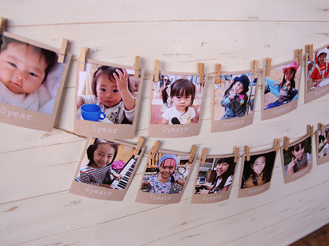 子供の誕生日会の飾り付けアイデア～キッズパーティー演出実践レポートHappy Birthday Project ハピバ