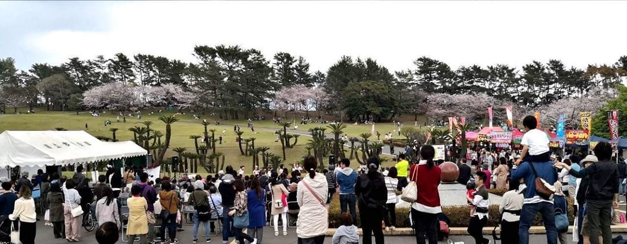 ◤無料◢鹿児島・吉野公園 6月 無料キッズ撮影会🍀鹿児島市子供とお出かけ情報「いこーよ」