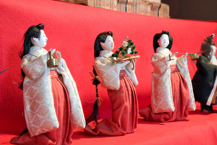 雛人形 ひな人形通販お祝いギフト・イベント・シーズン催事 アカチャンホンポ Online Shop