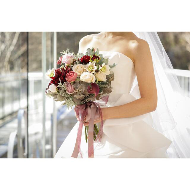 楽天市場 ウェディングブーケ 造花 秋 冬 ブーケ ブートニア セット 赤バラ コットン オシャレ クリスマス クリスマスウェディング 赤 大人花嫁送料無料 ウェディング おしゃれ ２点セット 前撮り フォトウェディング CT触媒 ウエディングブーケ ローズ 素敵 ばら バラ